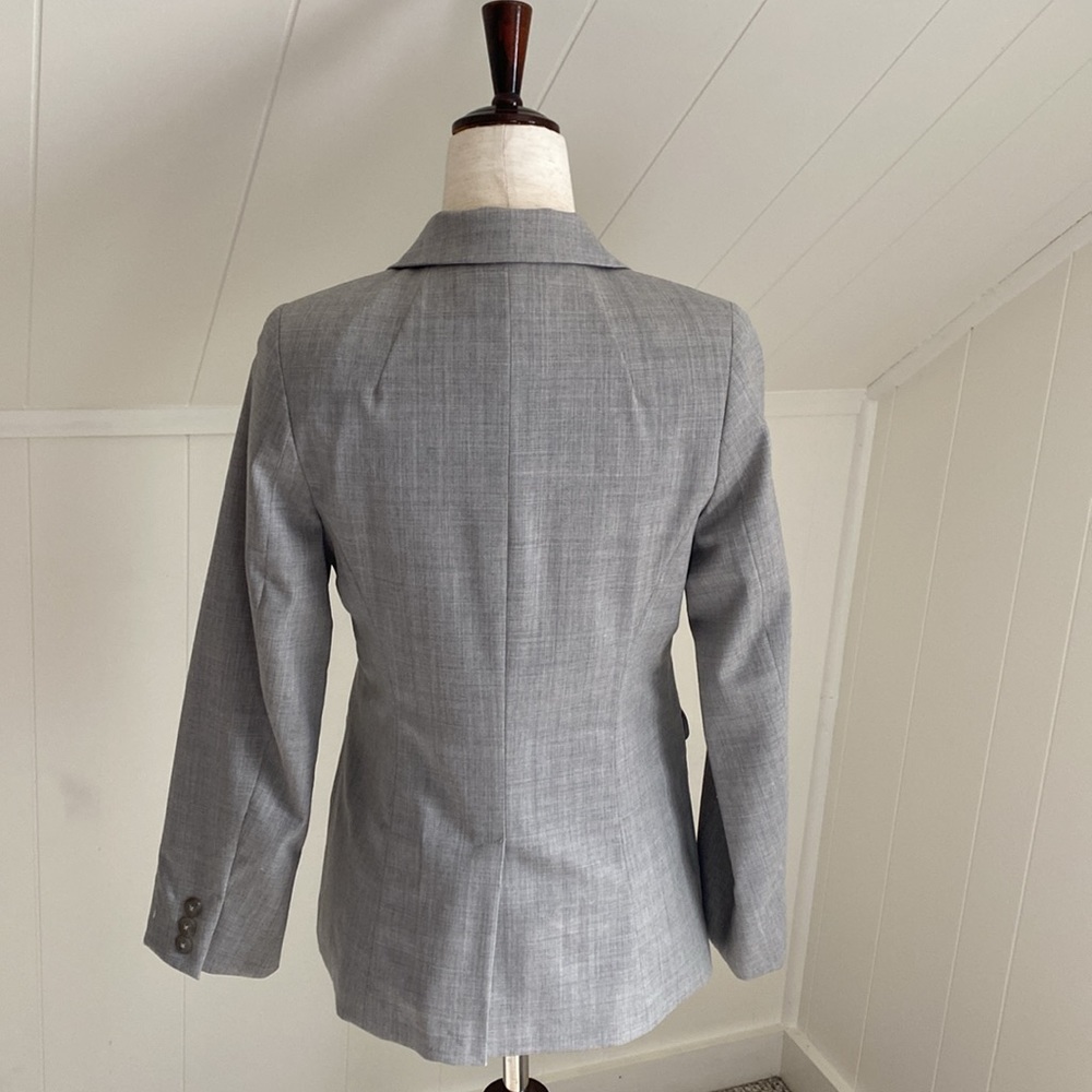 Pendleton wool blazer - Picture 4 of 7